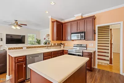 129 Okamato Street, Raleigh, NC 27603 - Photo 11