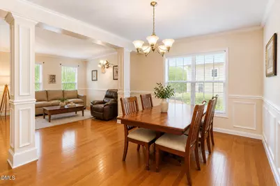 129 Okamato Street, Raleigh, NC 27603 - Photo 5