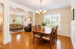 129 Okamato St, Raleigh, NC 27603 - Photo 5
