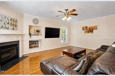 129 Okamato Street, Raleigh, NC 27603 - Photo 9