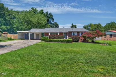 245 Debra Drive, Durham, NC 27704 - Photo 1