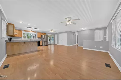 245 Debra Drive, Durham, NC 27704 - Photo 7