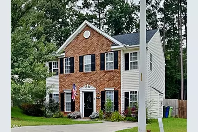 1829 Elkpark Drive, Raleigh, NC 27610 - Photo 1