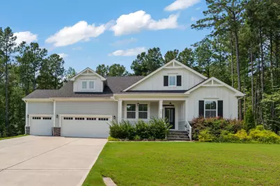 388 Bonaventure Drive, Clayton, NC 27527 - Photo 7