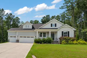 388 Bonaventure Dr, Clayton, NC 27527 - Photo 7