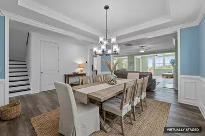 388 Bonaventure Drive, Clayton, NC 27527 - Photo 23