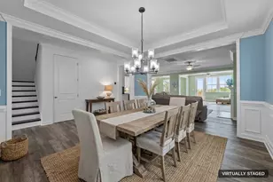 388 Bonaventure Dr, Clayton, NC 27527 - Photo 23