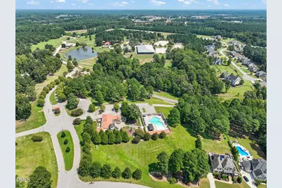 388 Bonaventure Drive, Clayton, NC 27527 - Photo 69