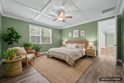 388 Bonaventure Drive, Clayton, NC 27527 - Photo 35