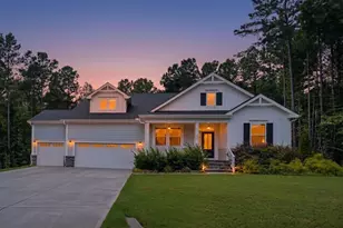 388 Bonaventure Dr, Clayton, NC 27527 - Photo 1