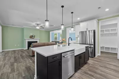 388 Bonaventure Drive, Clayton, NC 27527 - Photo 29