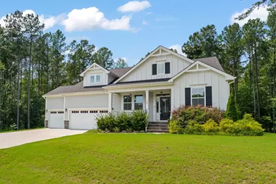 388 Bonaventure Drive, Clayton, NC 27527 - Photo 11