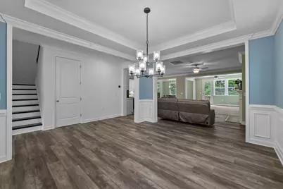 388 Bonaventure Drive, Clayton, NC 27527 - Photo 15