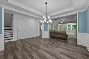 388 Bonaventure Dr, Clayton, NC 27527 - Photo 15