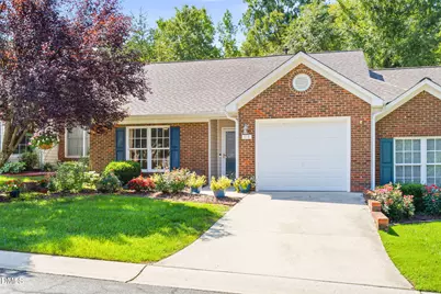 3027 Maple Avenue #Apt C3, Burlington, NC 27215 - Photo 1