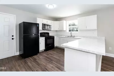 718 S State Street, Raleigh, NC 27601 - Photo 3