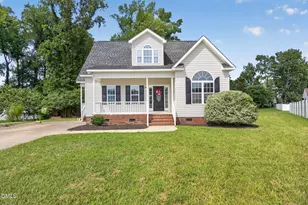 52 Season Ln, Selma, NC 27576 - Photo 1