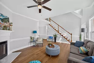 52 Season Ln, Selma, NC 27576 - Photo 5