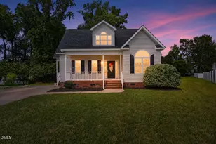 52 Season Ln, Selma, NC 27576 - Photo 27