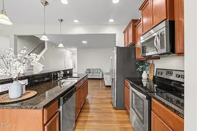 1039 Grand Ridge Drive, Rolesville, NC 27571 - Photo 9