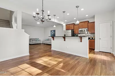 1039 Grand Ridge Drive, Rolesville, NC 27571 - Photo 5