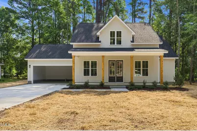 302 Pine Street, Smithfield, NC 27577 - Photo 1
