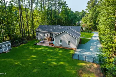 2120 Rhine Road, Hillsborough, NC 27278 - Photo 29