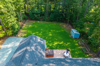 2120 Rhine Road, Hillsborough, NC 27278 - Photo 31