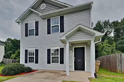 427 Randolph Drive, Clayton, NC 27520 - Photo 1