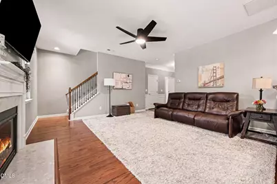 156 Torrey Heights Lane, Durham, NC 27703 - Photo 3