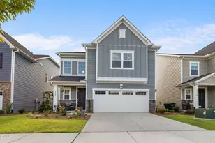 5504 Reach Dr, Raleigh, NC 27616 - Photo 1