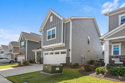 5504 Reach Drive, Raleigh, NC 27616 - Photo 43