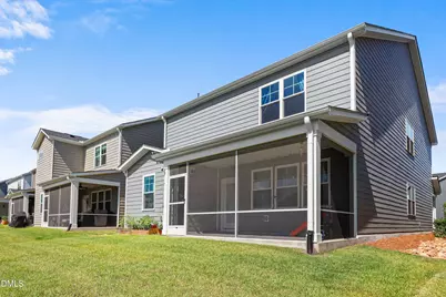 5504 Reach Drive, Raleigh, NC 27616 - Photo 33