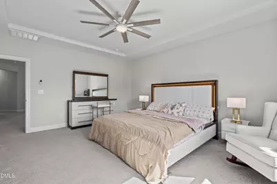5504 Reach Drive, Raleigh, NC 27616 - Photo 23