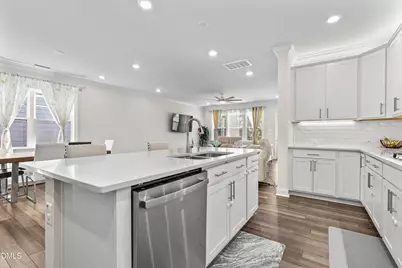 5504 Reach Drive, Raleigh, NC 27616 - Photo 7
