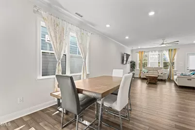 5504 Reach Drive, Raleigh, NC 27616 - Photo 3