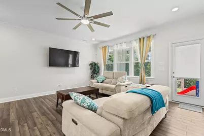 5504 Reach Drive, Raleigh, NC 27616 - Photo 5