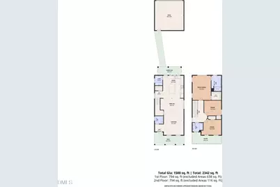 173 Buckhorn Br Park, Clayton, NC 27520 - Photo 27