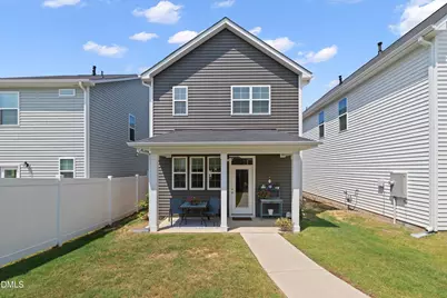 173 Buckhorn Br Park, Clayton, NC 27520 - Photo 23