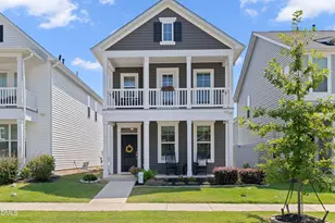 173 Buckhorn Br Pk, Clayton, NC 27520 - Photo 1