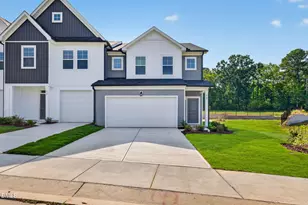 410 Barrington Key, Zebulon, NC 27597 - Photo 1