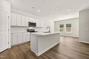 410 Barrington Key, Zebulon, NC 27597 - Photo 5
