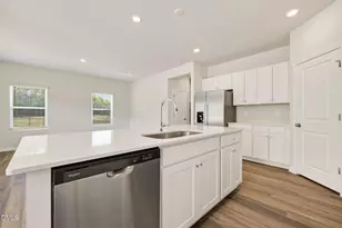 410 Barrington Key, Zebulon, NC 27597 - Photo 9