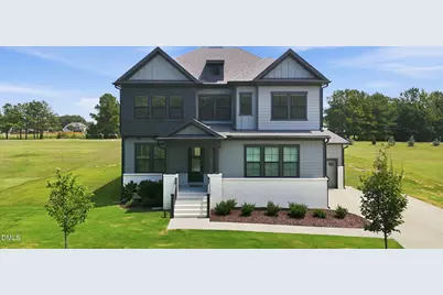 45 Scotland Drive, Youngsville, NC 27596 - Photo 1