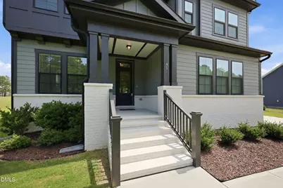 45 Scotland Drive, Youngsville, NC 27596 - Photo 3