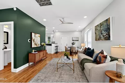 615 E Lenoir Street, Raleigh, NC 27601 - Photo 9
