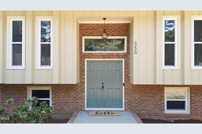6220 Bramblewood Drive, Raleigh, NC 27612 - Photo 3