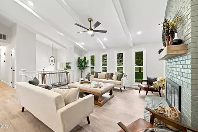 6220 Bramblewood Drive, Raleigh, NC 27612 - Photo 5