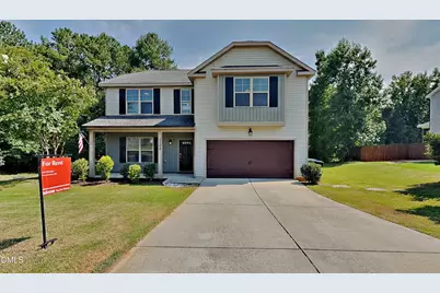 1100 Silver Farm Road, Raleigh, NC 27603 - Photo 1