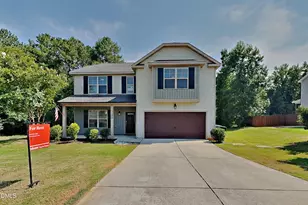 1100 Silver Farm Rd, Raleigh, NC 27603 - Photo 1